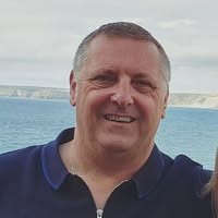Garry Barber
