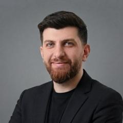 Moe Shamieh