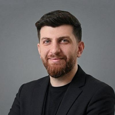 Moe Shamieh