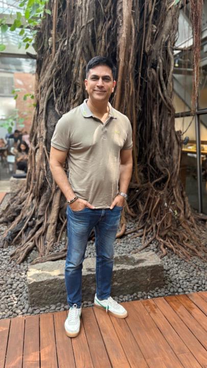 Venkatesh Iyer