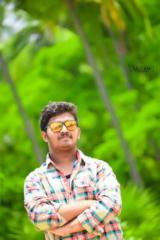 Veeravalli Chandrasekhar