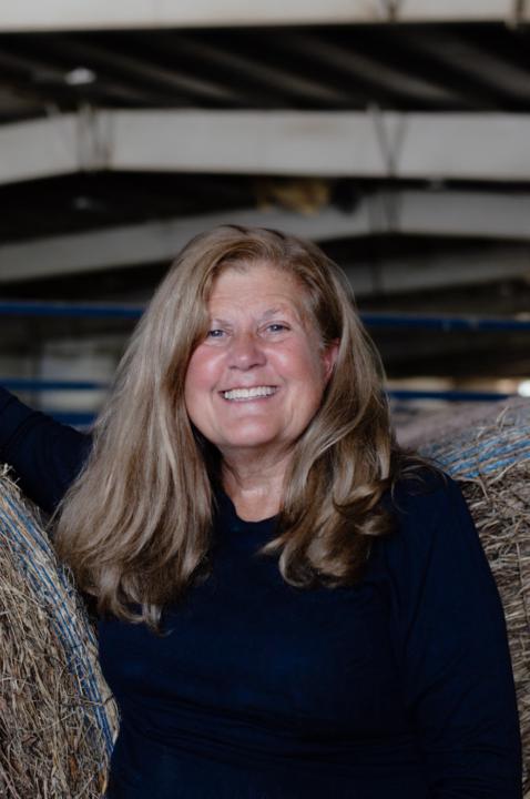 Margo Sutter