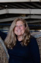 Margo Sutter