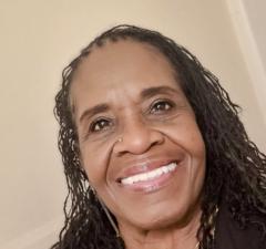 Bettie Hines
