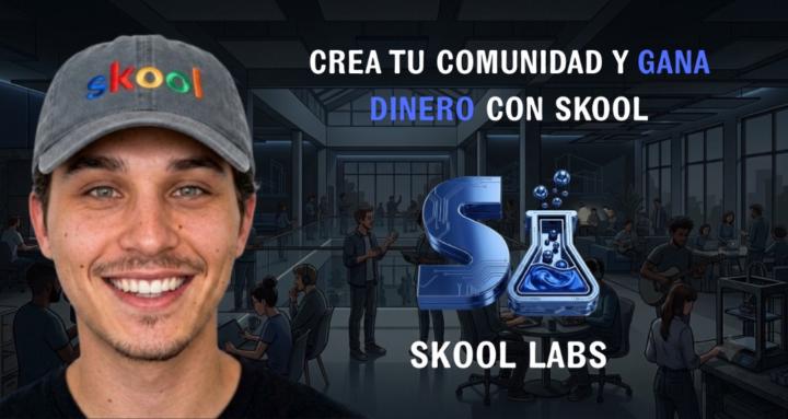 Skool Labs