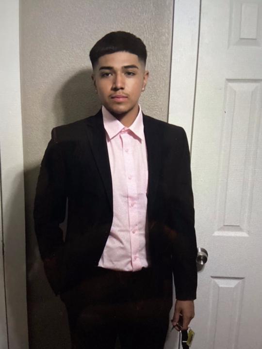 Edwin Alvarado