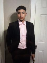 Edwin Alvarado