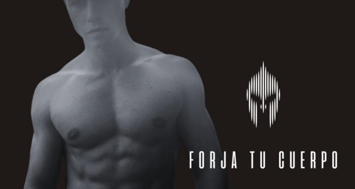 Forja Tu Cuerpo⚔️