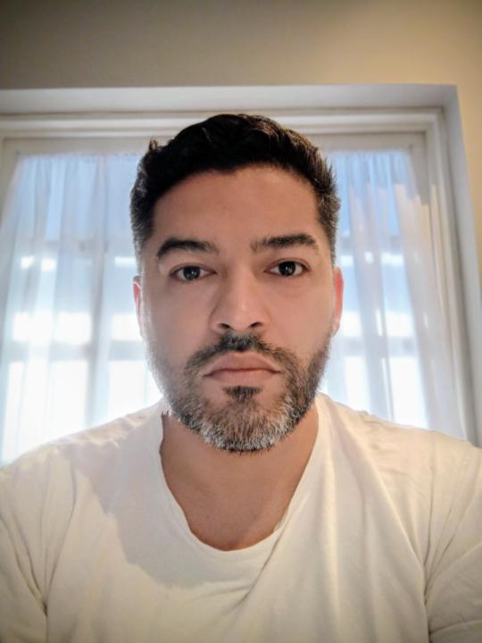 Gabriel Torres