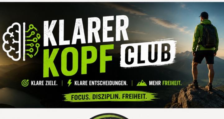 Klarer Kopf Club