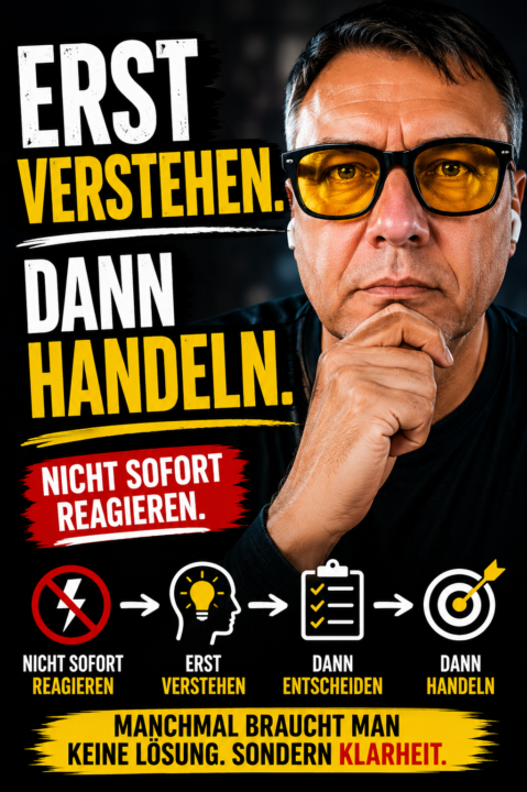 Dieser Satz hat alles verändert