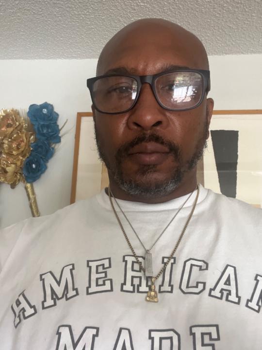 Brian Neal Sr