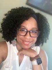 Natasha Marcano Dillon