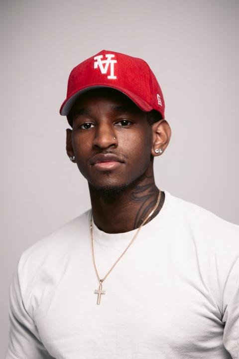 Justin Lewis