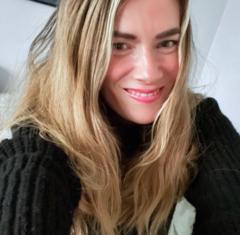 Liza Ladenberg