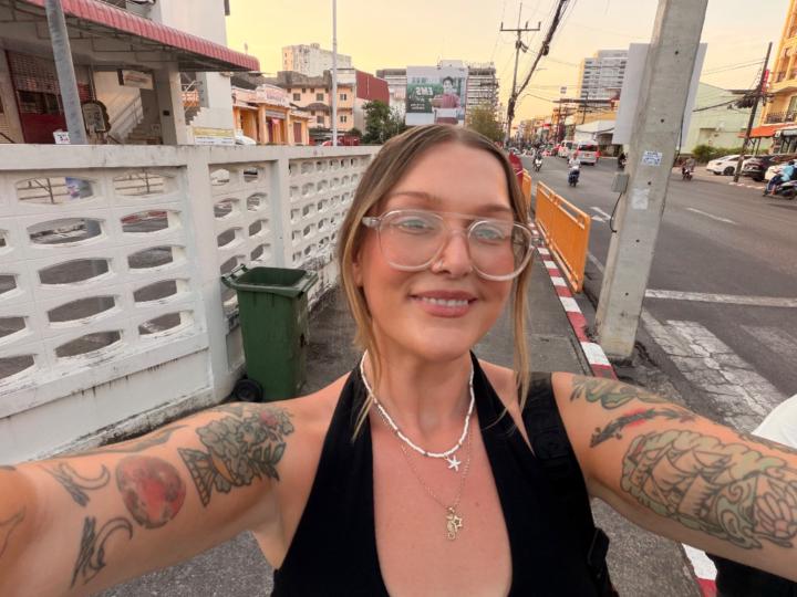 Claire Gethin