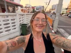 Claire Gethin
