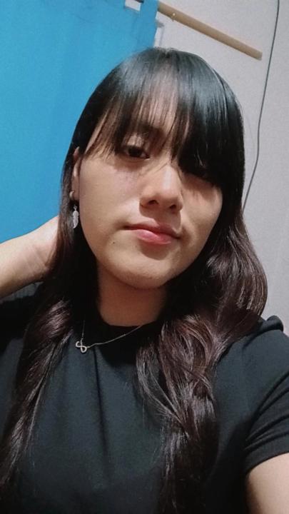 Evelin Hernandez Hernandez