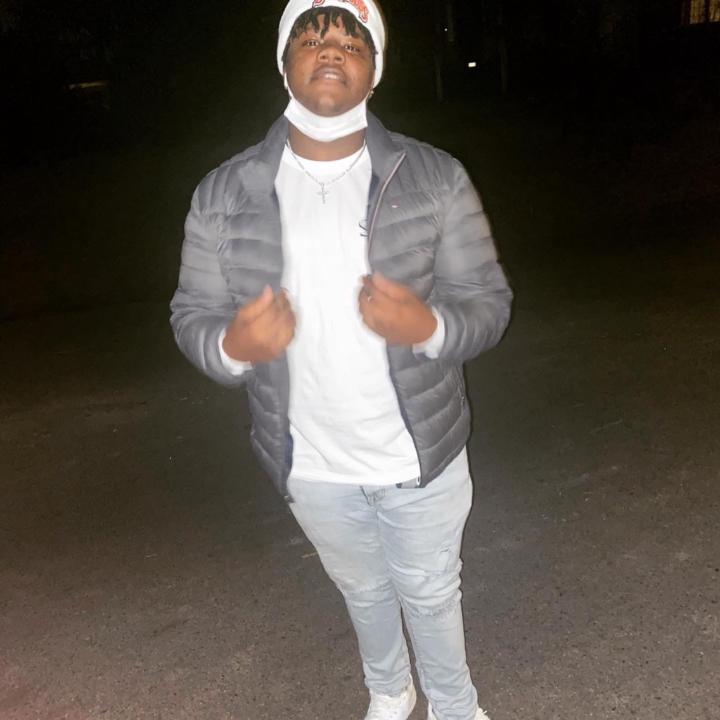 Jeremiah Jackson