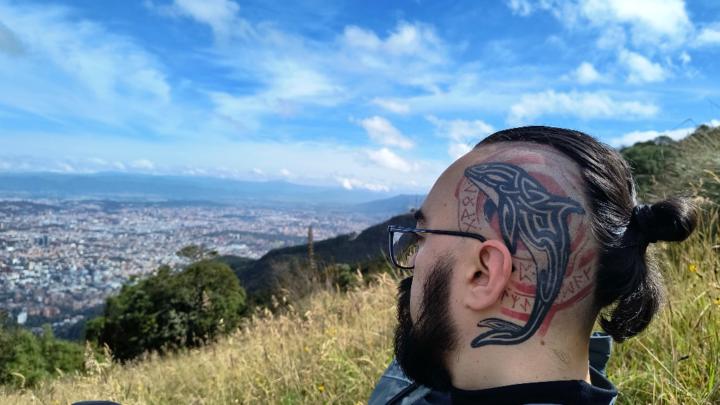 Felipe Velandia