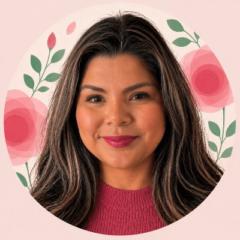 Bertha Perea