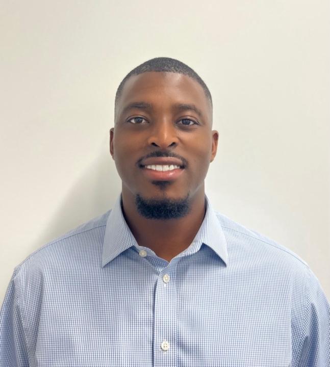 Damilare Adejinmi