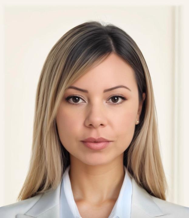 Nereida Valentine