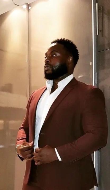 Olufunso Orioke