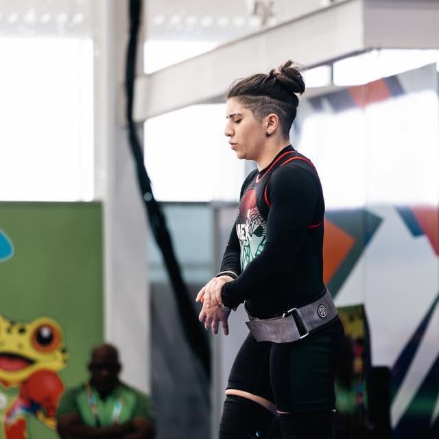 Sohaila Cortes