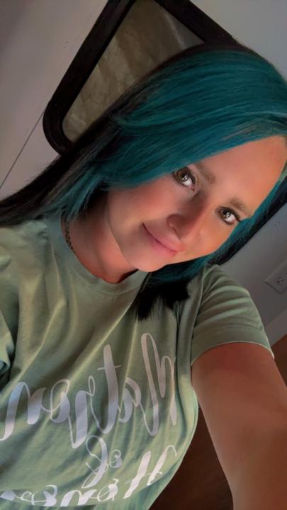Melissa Adkins
