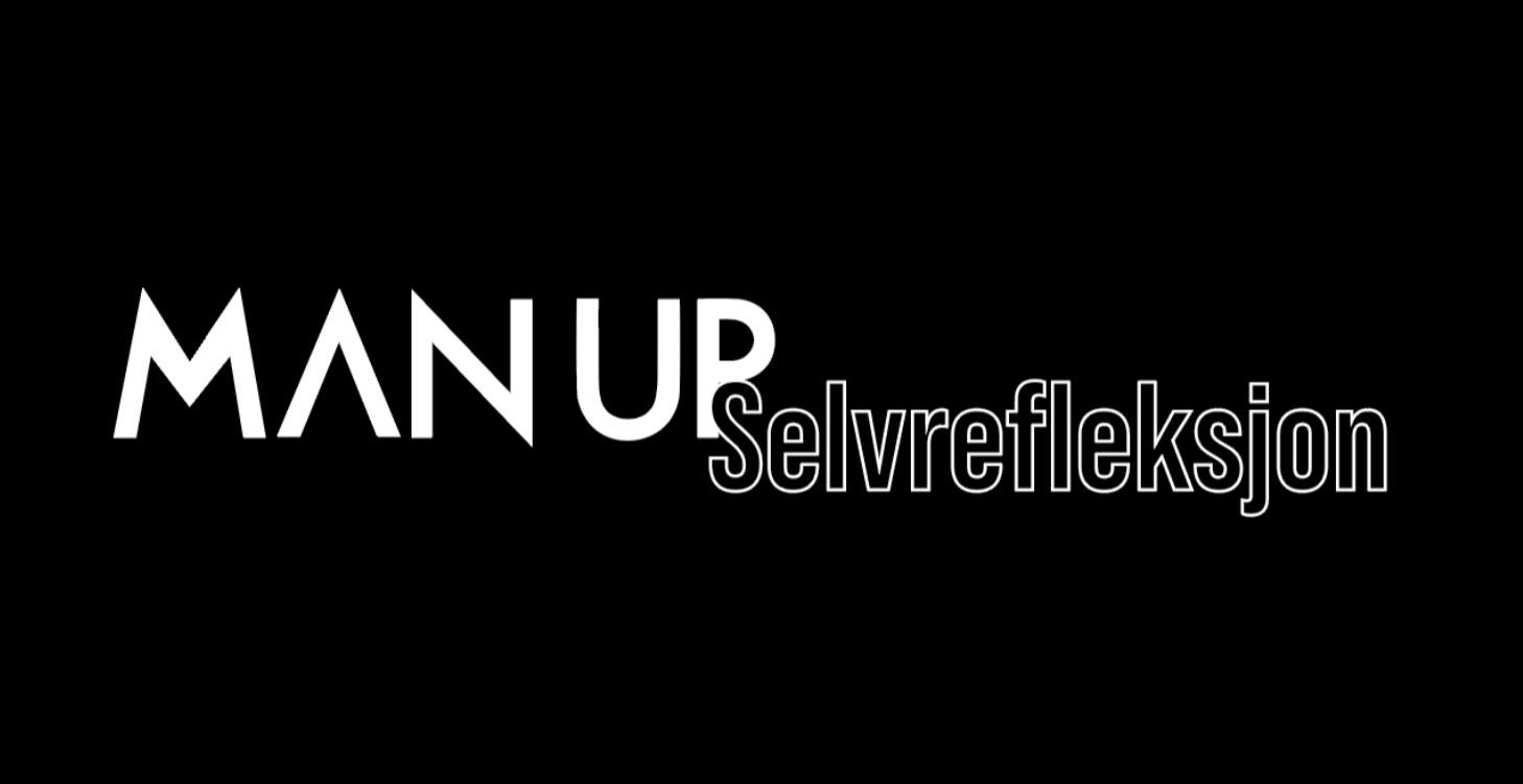 Selvrefleksjon 👤