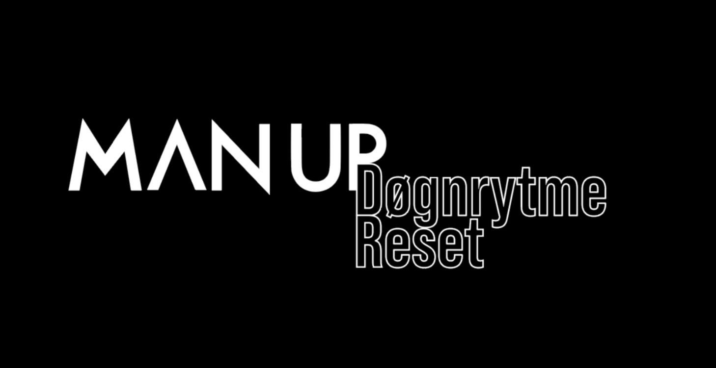 Døgnrytme reset 🛌