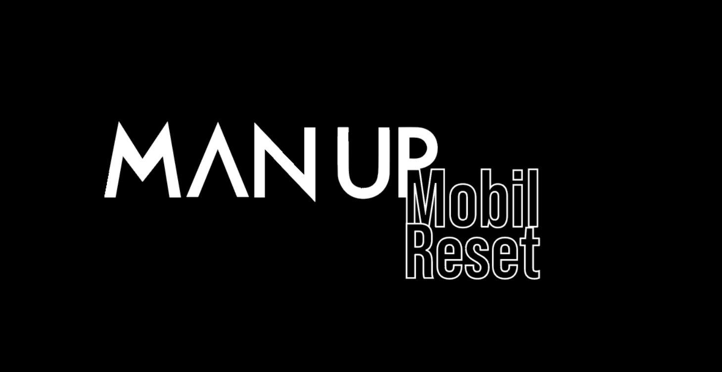 Mobil reset 📲
