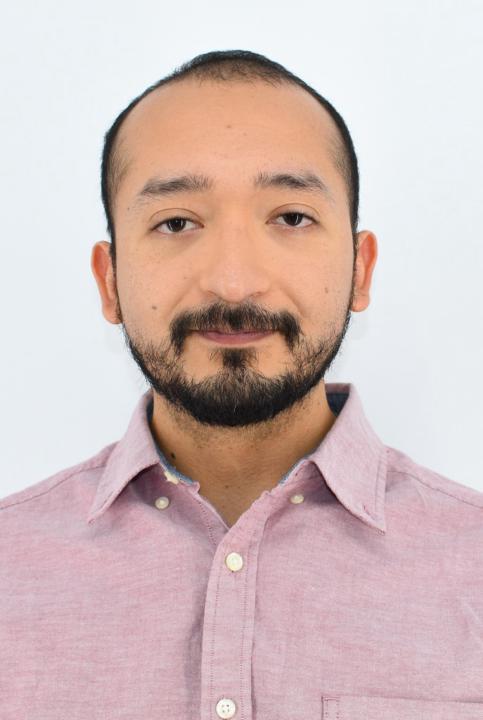 Jesus Guillermo Medina Ranilla