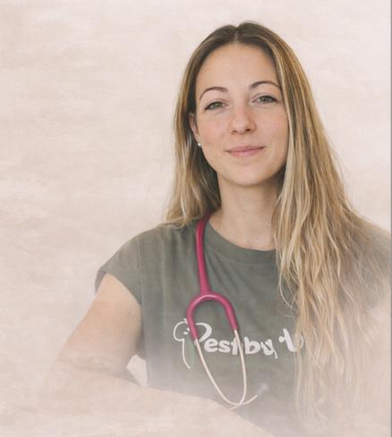 Rebeca Moreno