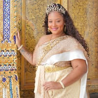 Tyra Bailey