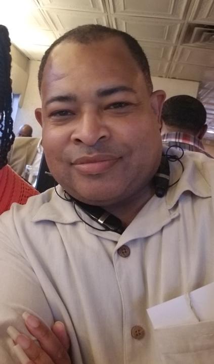 Eric Gregg