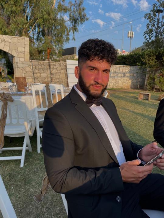 Alper Demir