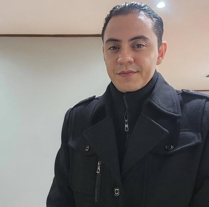 Mauricio Aguilar