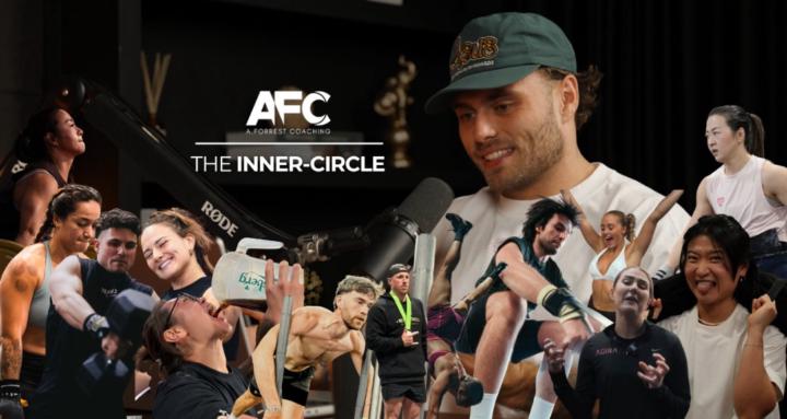 AFC - The Inner Circle