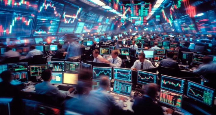 Volturon Trading Systems