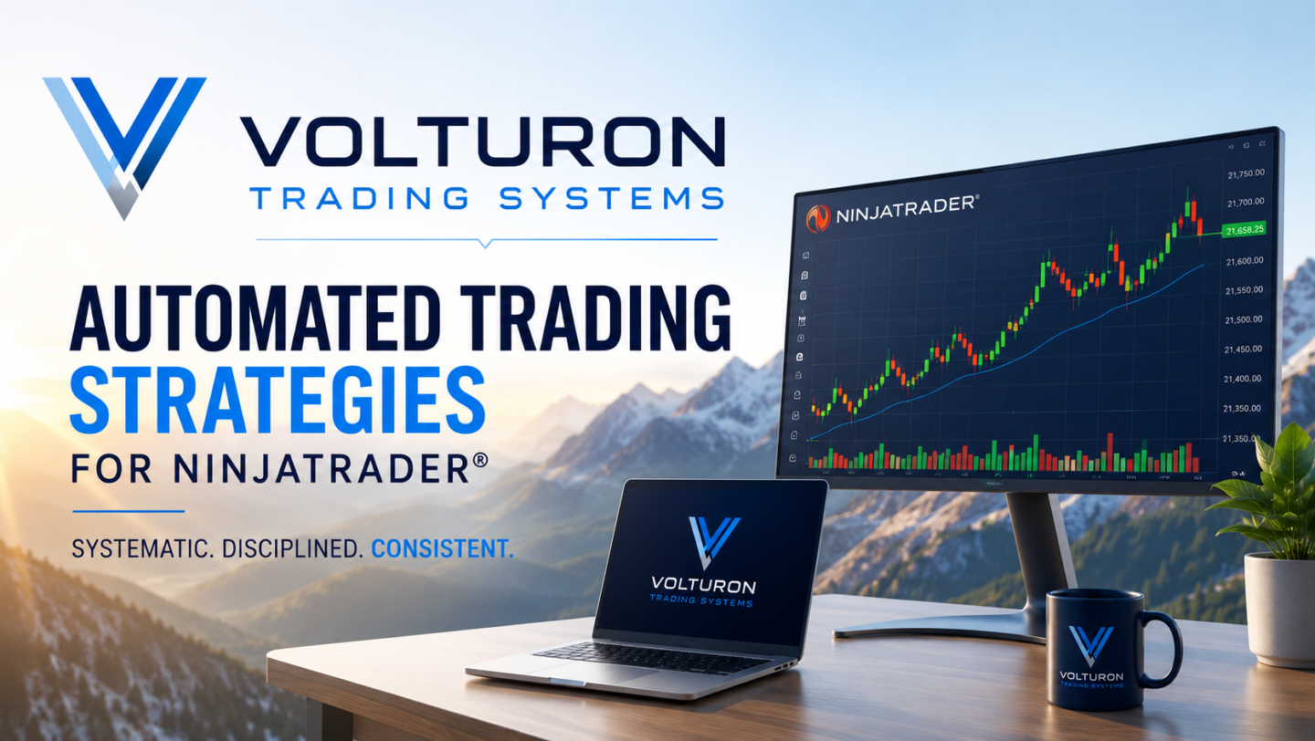 Volturon Trading Systems