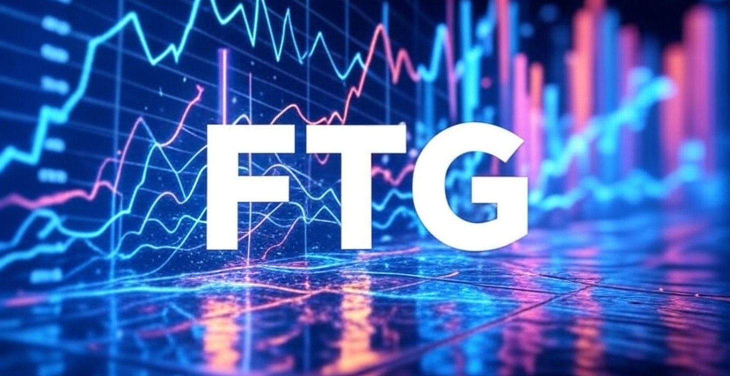 Real-Time Ai Algorithm Stream (Nasdaq Futures)