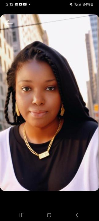 Tracia Donaldson