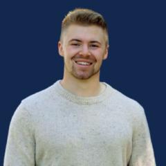 Taylor McLaughlin