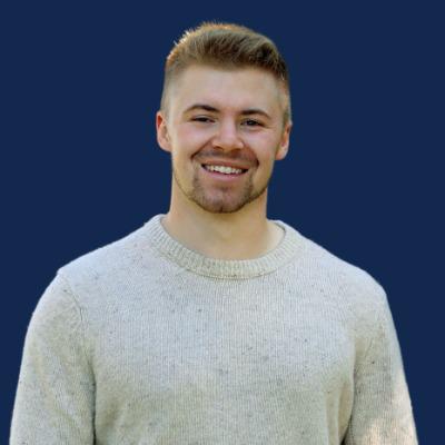 Taylor McLaughlin