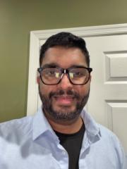 Liju Alex