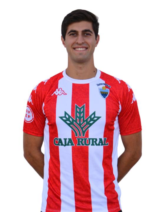 José Manuel García Colás