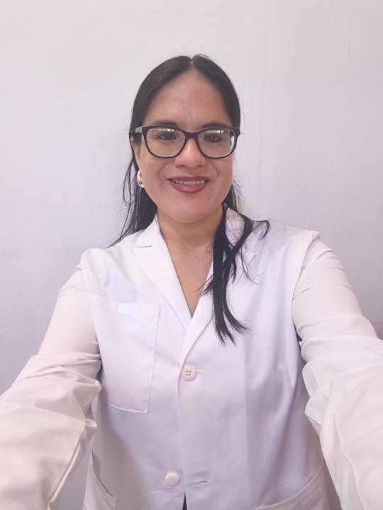Laura García