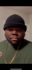 Tavarris Hayes